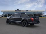 New 2025 Ford F150 Platinum image 4
