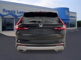 New 2026 Honda CR-V TrailSport image 4
