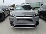 New 2025 Lexus TX 500h AWD image 2