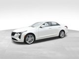 New 2025 Cadillac CT4 Premium Luxury image 5