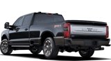 New 2025 Ford F350 King Ranch image 2