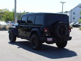 Certified 2021 Jeep Wrangler Unlimited Sport image 4