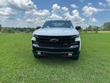 Used 2021 Chevrolet Silverado 1500 LT Trail Boss w/ Convenience Package II image 5