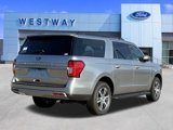 New 2024 Ford Expedition Max XLT image 4