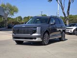 New 2026 Hyundai Palisade Calligraphy image 2