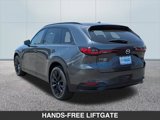 New 2025 MAZDA CX-90 Plug-In Hybrid w/Premium Sport image 3