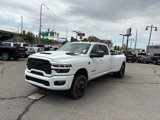 New 2025 RAM 3500 Laramie w/ Night Edition image 3