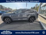 New 2025 Volkswagen Atlas SEL Premium R-Line image 3