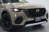 New 2025 MAZDA CX-70 3.3 Turbo w/ Premium Plus Pkg image 3