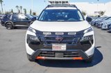 New 2026 Nissan Rogue SV image 2