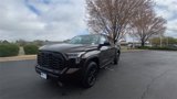 New 2025 Toyota Tundra Limited image 4