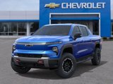 New 2026 Chevrolet Silverado EV Trail Boss image 6