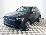 New 2026 Mercedes-Benz GLE 350 4MATIC image 3