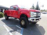 Used 2017 Ford F250 Lariat w/ Lariat Ultimate Package image 3