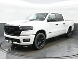 New 2025 RAM 1500 Laramie image 2