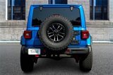 New 2025 Jeep Wrangler Unlimited Rubicon image 4