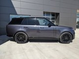 New 2025 Land Rover Range Rover Autobiography image 4