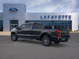 New 2026 Ford F250 Lariat w/ FX4 Off-Road Package image 4