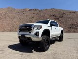 Used 2021 GMC Sierra 1500 SLT image 2