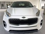 Used 2017 Kia Sportage LX image 2