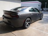 Used 2021 Dodge Charger SXT w/ Blacktop Package image 3