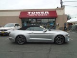 Used 2020 Ford Mustang Convertible image 2