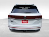 New 2025 Volkswagen Atlas SEL Premium R-Line image 4