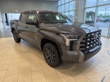 New 2025 Toyota Tundra Platinum image 5