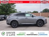 New 2025 Nissan Murano Platinum w/ Cargo Package image 4