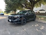 New 2026 Honda CR-V Sport image 3