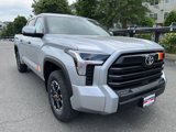 New 2025 Toyota Tundra SR5 image 3
