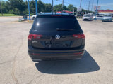 Used 2021 Volkswagen Tiguan SE R-Line image 5