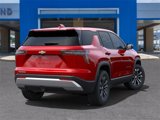 New 2026 Chevrolet Equinox LT w/ Convenience Package II image 4