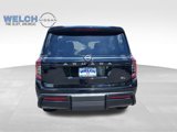 New 2025 Nissan Armada SL image 4