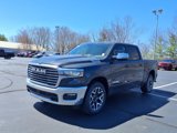 New 2025 RAM 1500 Laramie image 3