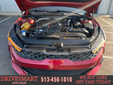Used 2022 Kia K5 GT-Line image 5
