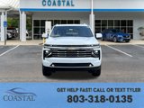New 2025 Chevrolet Tahoe LT w/ Comfort Package image 2