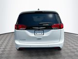 New 2026 Chrysler Voyager LX image 5