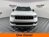 Used 2024 Jeep Wagoneer L Series II w/ Premium Group I image 4