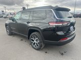 New 2025 Jeep Grand Cherokee L Limited image 6