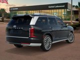 New 2026 Hyundai Palisade Calligraphy image 4
