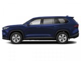 New 2025 Toyota Grand Highlander AWD image 4