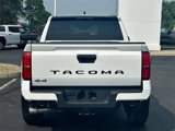 New 2025 Toyota Tacoma SR5 image 4
