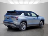 New 2026 Chevrolet Equinox LT w/ Convenience Package II image 4