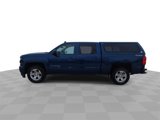 Certified 2016 Chevrolet Silverado 1500 LT w/ All Star Edition image 5