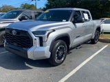 Used 2025 Toyota Tundra SR5 image 2