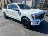 New 2025 Ford F150 Platinum w/ Equipment Group 702A High image 3