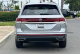 New 2025 Volkswagen Atlas SE image 5