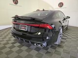 New 2025 Audi S7 Prestige image 3