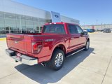 New 2025 Ford F150 Lariat w/ Equipment Group 502A High image 3